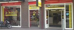 De Meetlat V.O.F., Roermond openingstijden