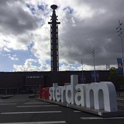 Sportcafé Zuid, Amsterdam openingstijden