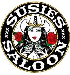 Susie's Saloon Cv, Amsterdam openingstijden