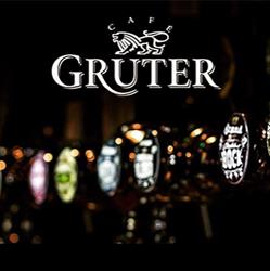 Gruter Bv, Amsterdam openingstijden