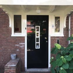Schildersbedrijf H. de Vries, Haarlem openingstijden