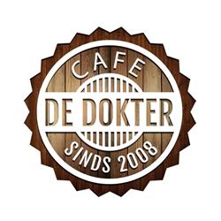 Eetcafé De Dokter, Hilversum openingstijden
