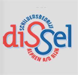 Schildersbedrijf Dissel, Alphen aan den Rijn openingstijden