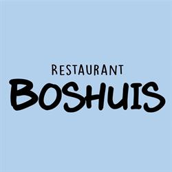 Restaurant Boshuis Arnhem, openingstijden