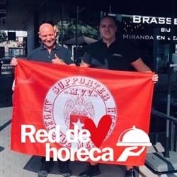 Brasserie Bei Miranda en Jean-Marie, Maastricht openingstijden