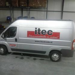 Itec, Breda openingstijden