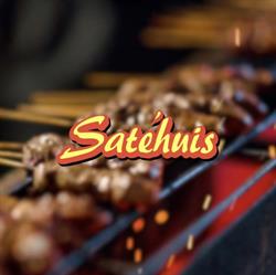 Restaurant Satéhuis, Groningen openingstijden