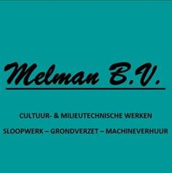 Machineverhuur- en Loonwerkbedr. J.c. Melman Bv, Amsterdam openingstijden