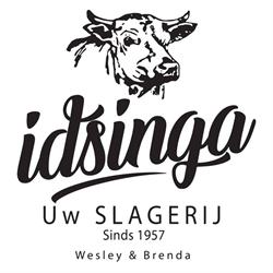 Slagerij Idsinga, Amsterdam openingstijden