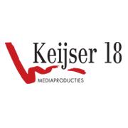 Keijser 18 Mediaprodukties, Amsterdam openingstijden