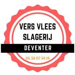 Vers Vlees Slagerij, Deventer openingstijden