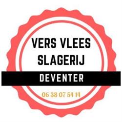 Vers Vlees Slagerij, Deventer openingstijden