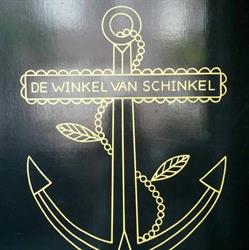 De Winkel van Schinkel, Amsterdam openingstijden