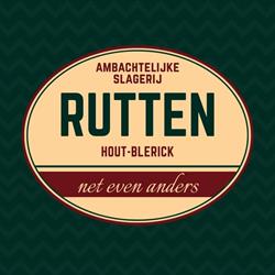 Slagerij Rutten Hout Blerick, Venlo openingstijden