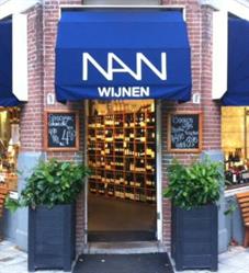 NAN Wijn en Relatie Geschenken, Amsterdam openingstijden