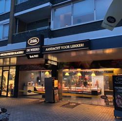 Slagerij de Weerd V.O.F., Groningen openingstijden