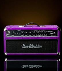 Van Weelden Amplification, Apeldoorn openingstijden