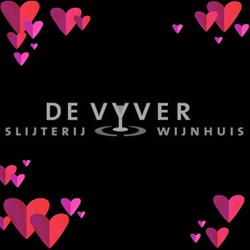 Slijterij en Wijnhuis 'de Vijver', Breda openingstijden