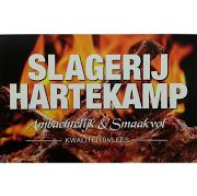 Slagerij Hartekamp, Leiden openingstijden