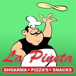 Cafetaria Pizzeria La Pineta, Nijmegen openingstijden