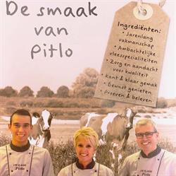 Slagerij Pitlo, Tiel openingstijden