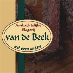 Ambachtelijke Slagerij Van de Beek, Harderwijk openingstijden