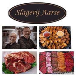 Slagerij Aarse, Amsterdam openingstijden