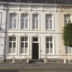 Schildersbedrijf Aarden, Bergen op Zoom openingstijden