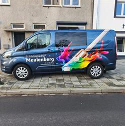 Schildersbedrijf Meulenberg, Heerlen openingstijden