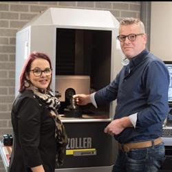 Gereedschapsslijperij Schreurs Bv, Weert openingstijden