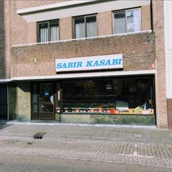 Slagerij Sabir Kasabi, Helmond openingstijden
