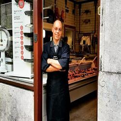 Slagerij K. van Hest, Tilburg openingstijden