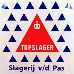 Slagerij Wim van de Pas, Tilburg openingstijden