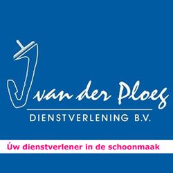 J. Van der Ploeg Dienstverlening Bv, Zutphen openingstijden