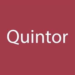 Quintor Bv, Groningen openingstijden