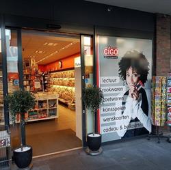 V.o.f. Oosterhof, Assen openingstijden