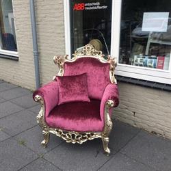 Ambachtelijk Meubelstoffeerder ABB, Alkmaar openingstijden