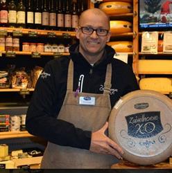 De Zuivelhoeve Doetinchem, openingstijden