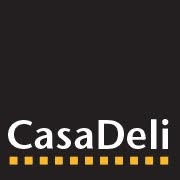 Casa Deli, Amsterdam openingstijden