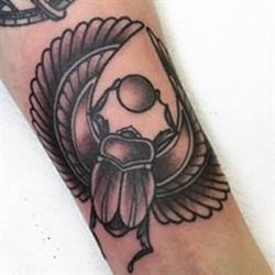 Liquid Sky Tattoos, Nijmegen openingstijden