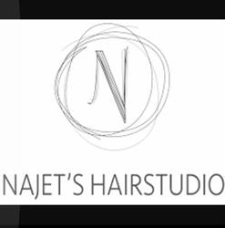 Najet's Hairstudio, Tilburg openingstijden