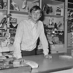 Fa. Smit-Cruijff, Amsterdam openingstijden
