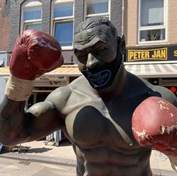 Sportshop Peterjan Vof., Amsterdam openingstijden
