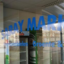 Saray Market, Almelo openingstijden