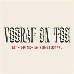 V.o.f. Vooraf en Toe, Leiden openingstijden
