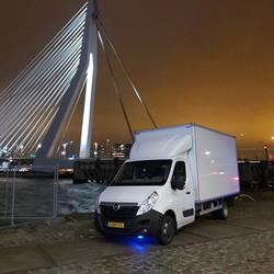 A28 Koerier, Amersfoort openingstijden