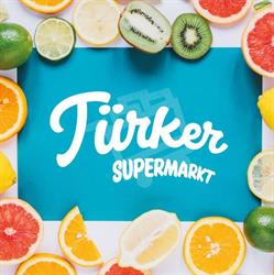 C.K. Türker Supermarkt, Amsterdam openingstijden