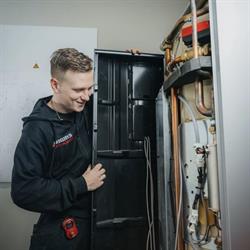 De Vreeden Service Bv, Amersfoort openingstijden