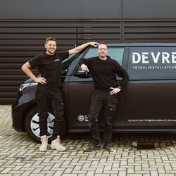 De Vreeden Service Bv, Amersfoort openingstijden