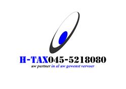 H-Tax Heerlen Bv, openingstijden
